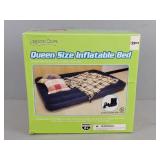 New Queen Size Air Mattress