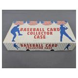 Large Box Of Baseball Cards