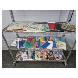 Lot Of Automotive Ephemera