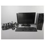 Lenovo Think Centre M91p Factory Reset