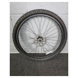Brand New 26: Rear Bike Wheel & Tire