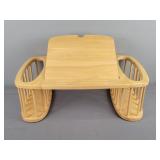 Preferred Stock Wood Breakfast In Bed Tray