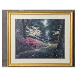 Edigio Antonaccio Print