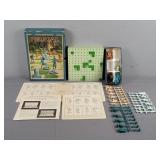 Feudal Game-appears Unused