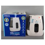 Homedics Ultrasonic Cool/warm Mist Humidifier