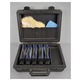 Hendrick Car Wash/detail Kit