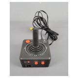 Tv Games Atari Controller W/ Programmed Atari Game