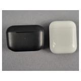 Set Of 2 Rechargeable Earbuds - Both Work