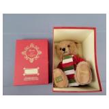 Harrods 30th Anniversary Bear