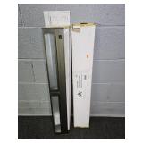 2x The Bid New 32" Under Cabinet Light