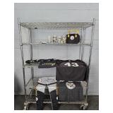 Pittsburg Sports Memorabilia-steelers/pirates