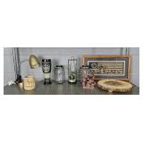 Home Decor Lot