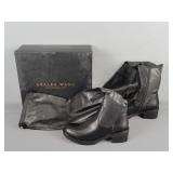 Azalea Wang Size 7.5 Eureva Thigh High Boots