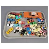 Lot Collectible Matchbox & More Cars