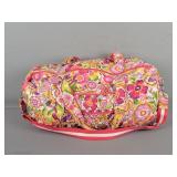 Vera Bradley Duffel Bag