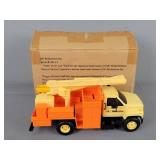 Dg Productions Niagara Mohawk Power & Light