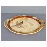 24" Robert Gordon Australia Pheasant Platter