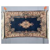 Kaoud Bros Beautiful Handmade Oriental Accent Rug