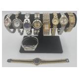 Ladies Watches