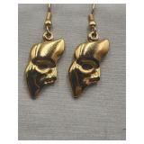 Phantom Of The Opera Masquerade Mask Broadway