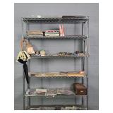 Ephemera, Sports Cards, Stamps & More