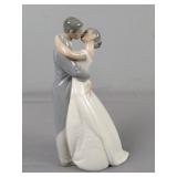 Nao By Lladrï¿½ Porcelain Figurine