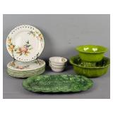 Set Of Brunelli & More Dinnerware