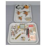 Arrowheads, Findings And More