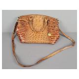 High Quality Leather Pocketbook Not Authenticated