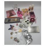 Dresser Findings Knife Will Not Open