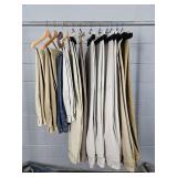 12x The Bid Ll Bean & Columbia Men