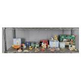 Disney Ornaments And More