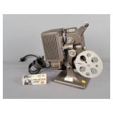 Kodak Kodascope Eight Model 70 8mm Film Projector