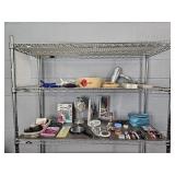 Cosmetics And Beauty Care Lot