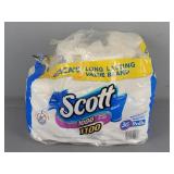24 Rolls Scott Toilet Paper