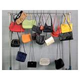 18x The Bid Assorted Pocketbooks