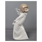 Lladro Porcelain Figurine