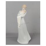 Lladrï¿½ Porcelain Figurine