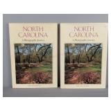 2x The Bid North Carolina A Photographic Journey