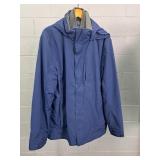 Mens Ll Bean Xl Tall Jacket