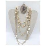 Van Dell, Australian Crystal , Rouge And Coro