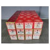 12x The Bid Q.r.s. Assorted Player Piano Reels