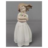 Lladrï¿½ Porcelain Figurine