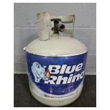 Blue Rhino Newer 15 Ln Propane Tank