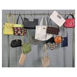 15x The Bid Asstd Pocketbooks