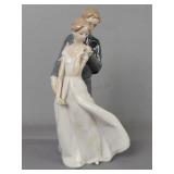 Lladro Porcelain Figurine