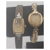 Ladies Vintage Automatic Watches