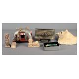 Lot Of Assorted Decor