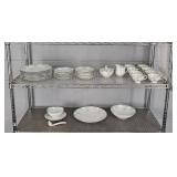 38 Pc Imperial China - Seville