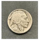 1914 Buffalo Nickel